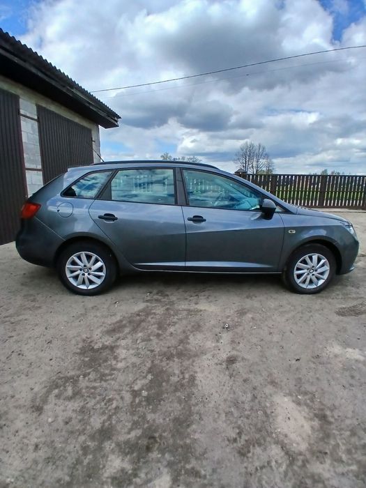 Продаю SEAT Ibiza