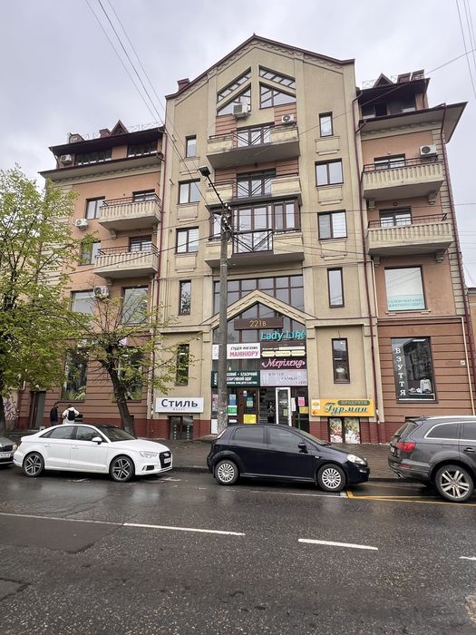 Любомира Гузара  27., Оренда комерційної нерухомості - Widok 2