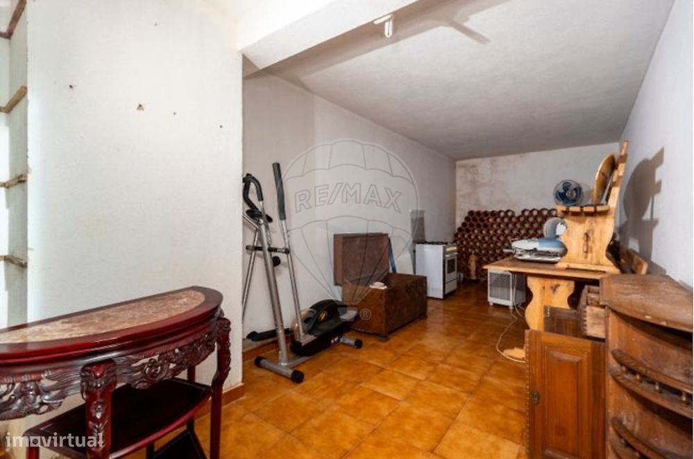 Apartamento T3 para arrendamento