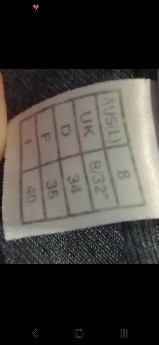 Strój kąpielowy marki Zoggs