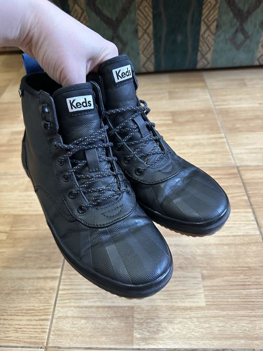 Черевики Ecco 35 розмір