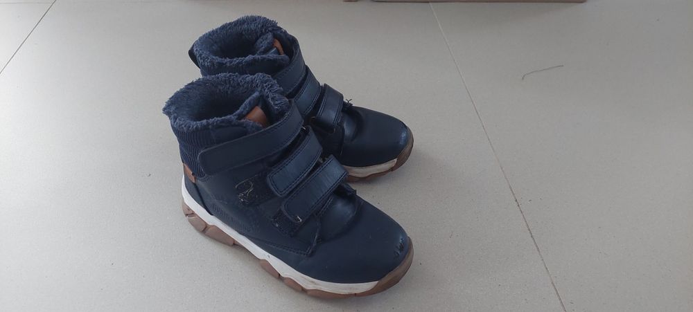 Buty zimowe Cool Club 33