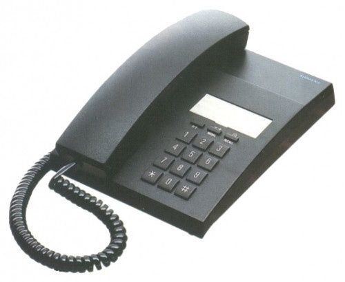 Стационарный телефон Siemens Euroset 802