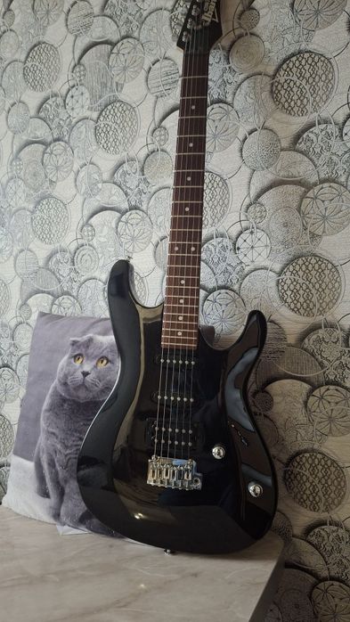 Електрогітара ibanez gsa60
