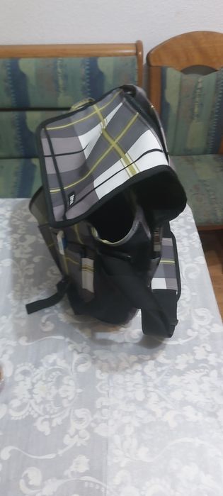 Torba  na  ramie  Reebok nowa  funkcjonalna