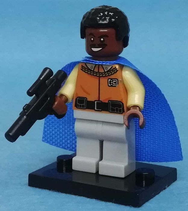 Lando Calrissian General Insignia (Star Wars)