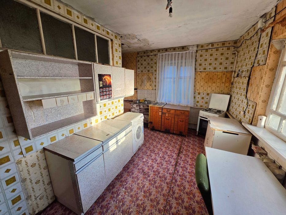 House in Vinnytsya, Verkhnya Yerusalymka, Kumbary - More