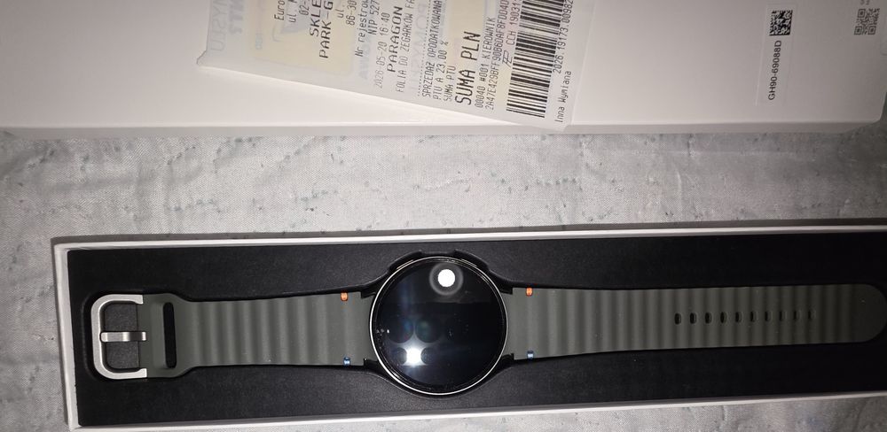 Samsung Galaxy Watch7 SM-L310 44mm