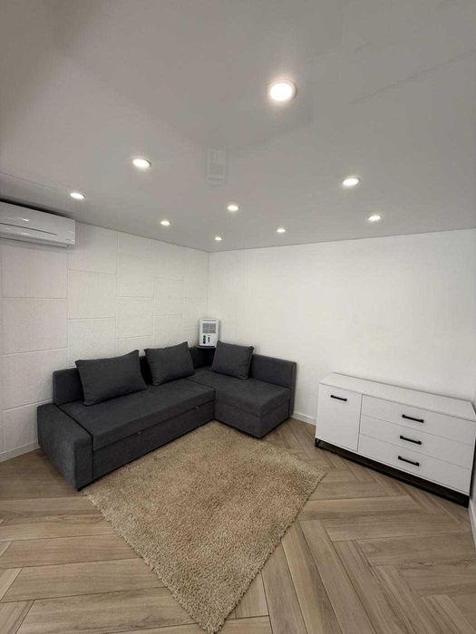 1к квартира Балковская/Заводская кладовка в подарок Без комисии