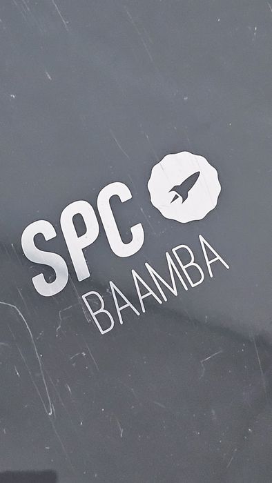 Robot aspirador SPC Baamba