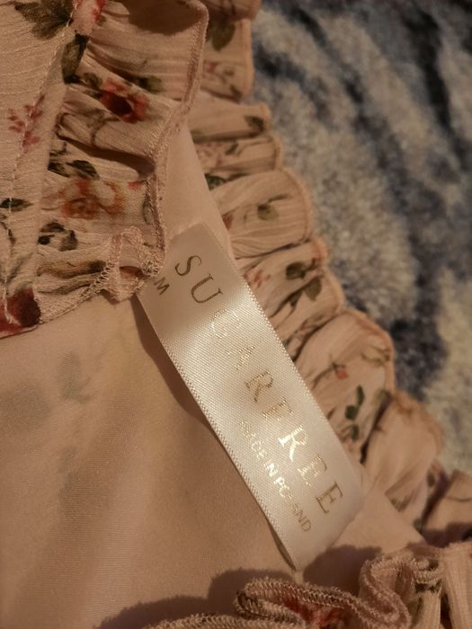 Sukienka 38 sugarfree