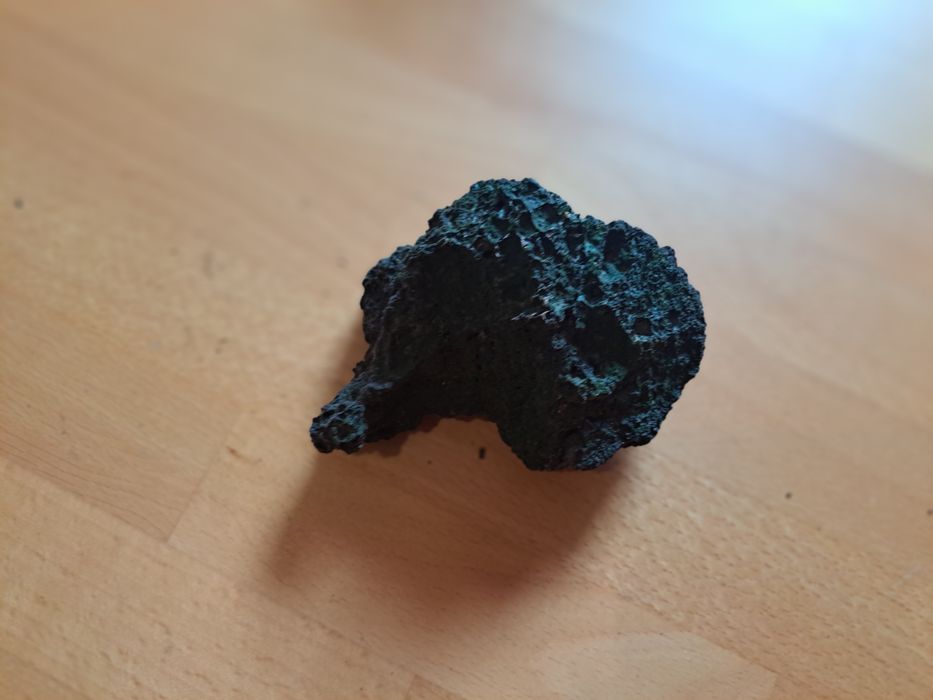 Aquário decoração