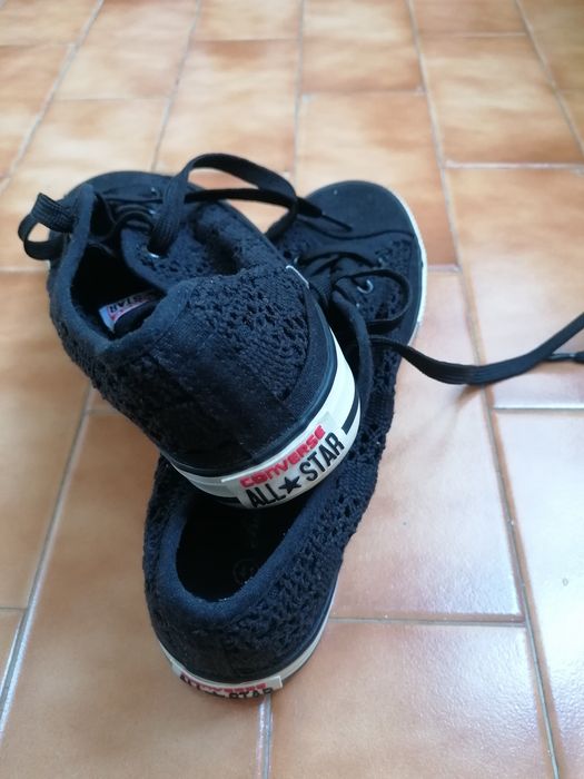 Sapatilhas Senhora n 41