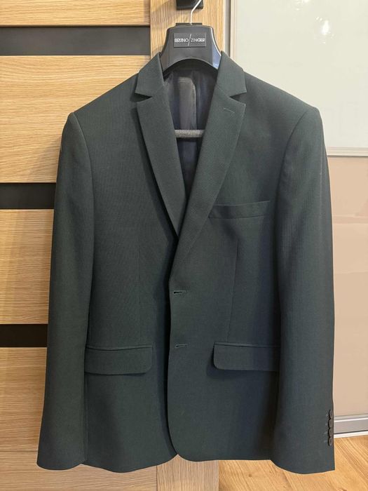 Garnitur Kubenz GREEN 2 Rozmiar:48