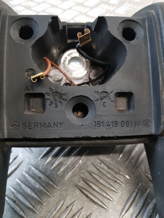 Kierownica 191419091M Vw T4 96R-
