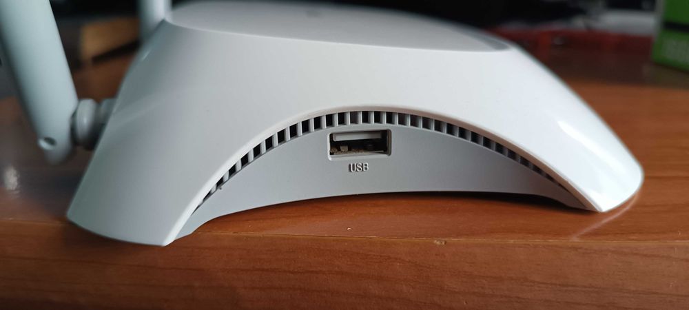 Router tp-link 3G/4G