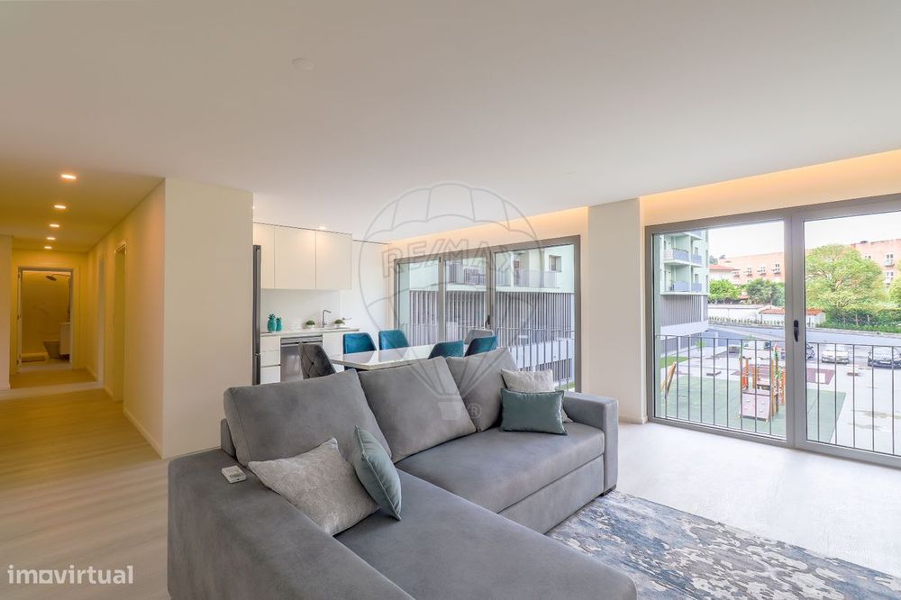 Apartamento T2 para venda