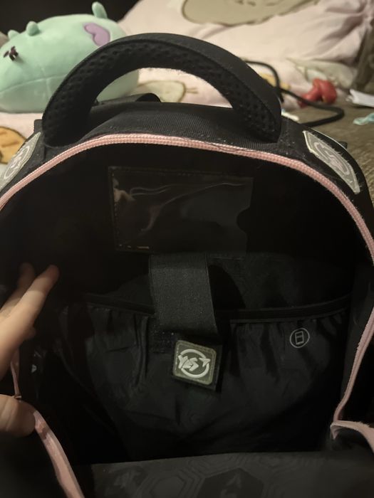 Продам Рюкзак Pusheen від бренду “Yes”
