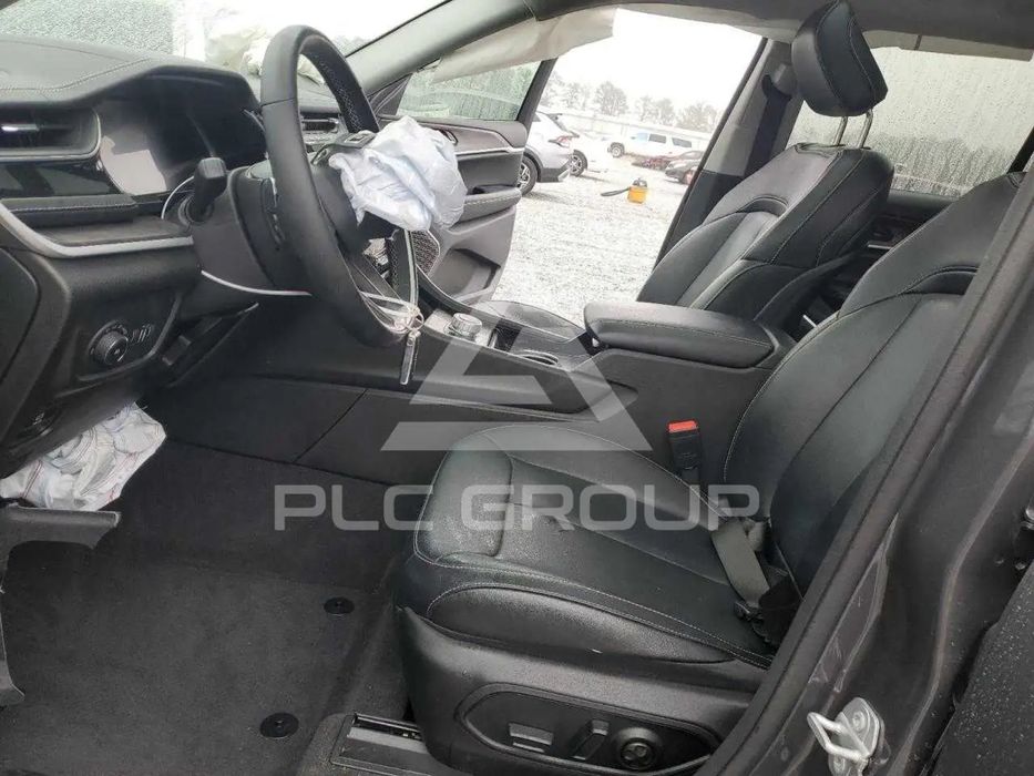 Розбірка Розборка Jeep Grand Cherokee WL L LIMITED 3.6 4X4 2021-2024