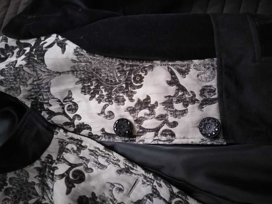 płaszcz Hanna, rozm 36