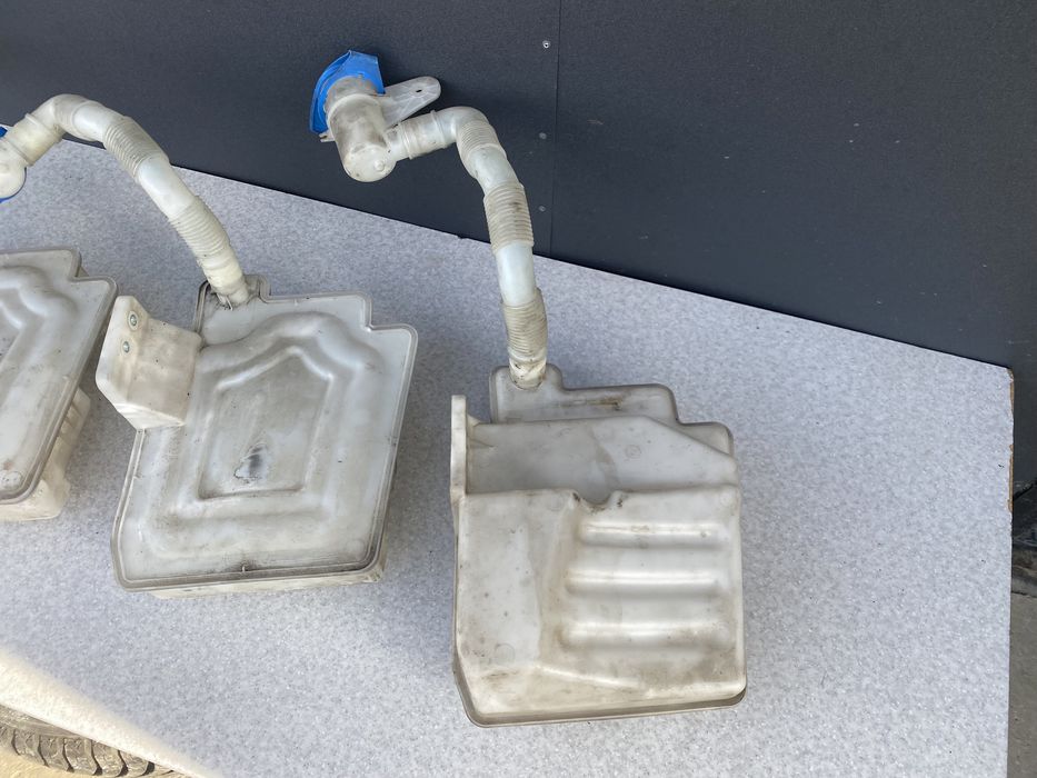 Volkswagen Golf 5 6 бачок омивача Skoda Octavia A5 Гольф Октавія А5