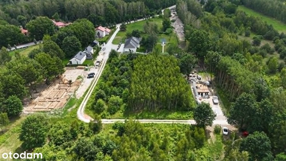 MPZP | Zabudowa jednorodzinna dwulokalowa | 2227 m² – další
