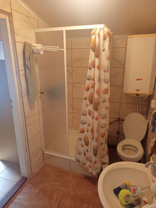 Dom z działką na sprzedaż
