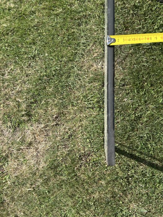 Szyba zespolona 745x465 używana