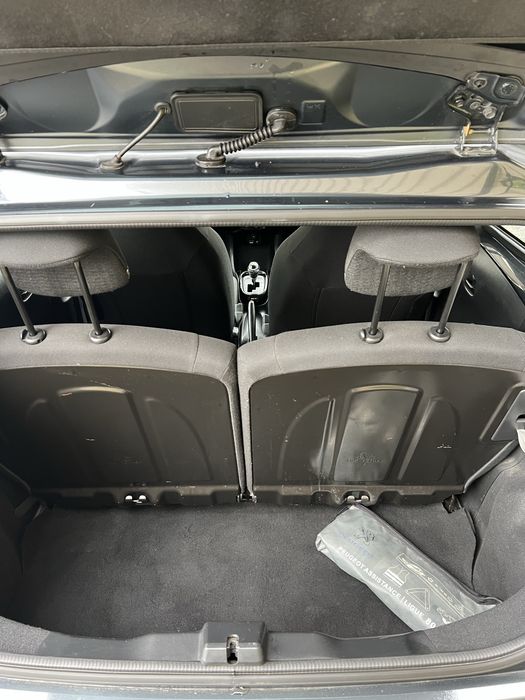 Peugeot 108 CX AUTOMÁTICA  2016