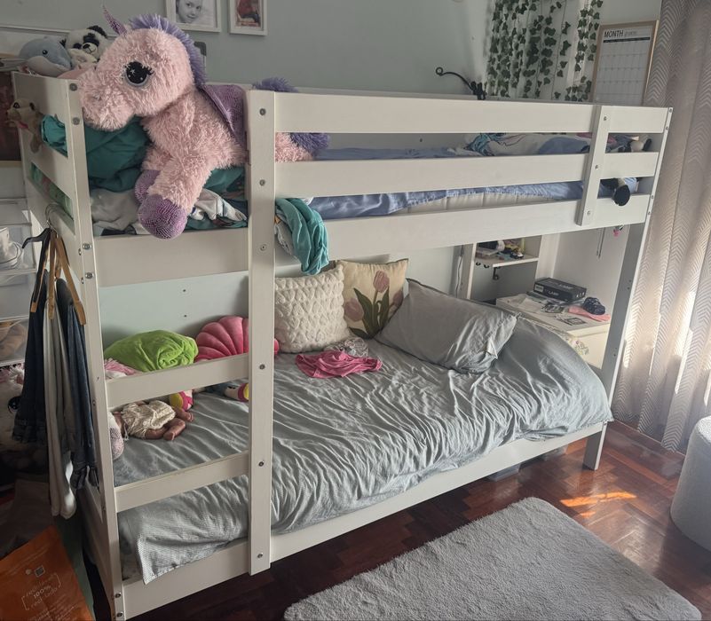 Beliche ikea usado em muito bom estado