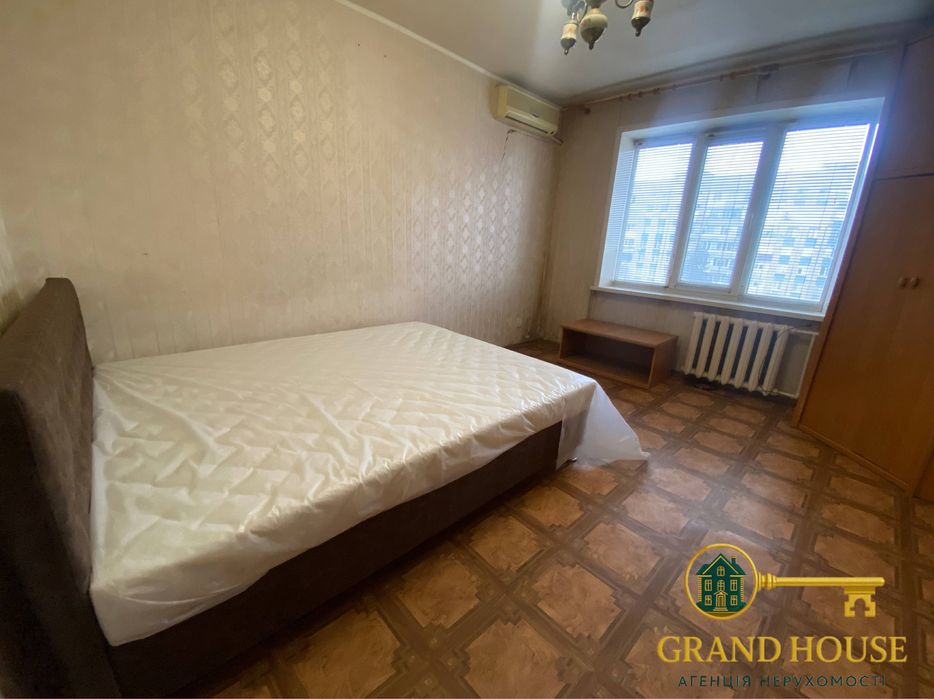 Оренда 2-кімнатної квартири в центрі міста