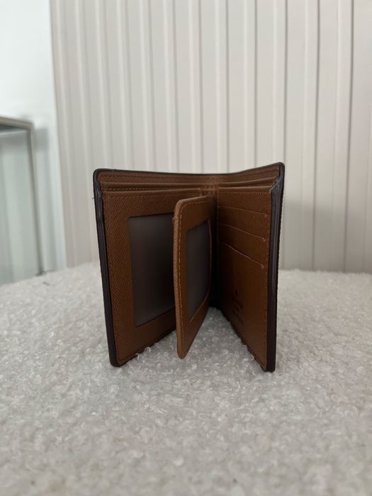 portfel męski Louis Vuitton