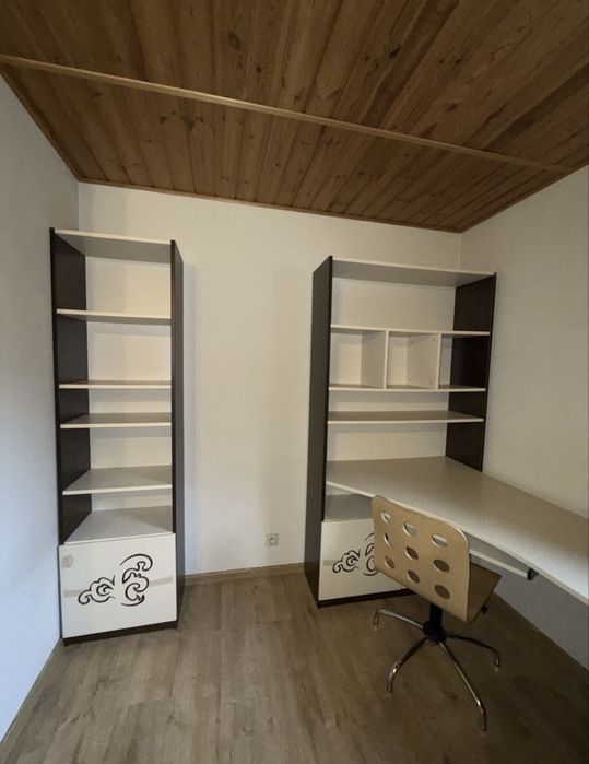 Zestaw/ Komplet mebli dziecięcych / młodzieżowych Meblik