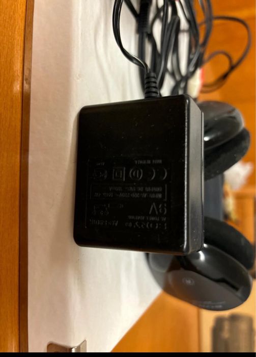 Infrared sony stereo transmiters