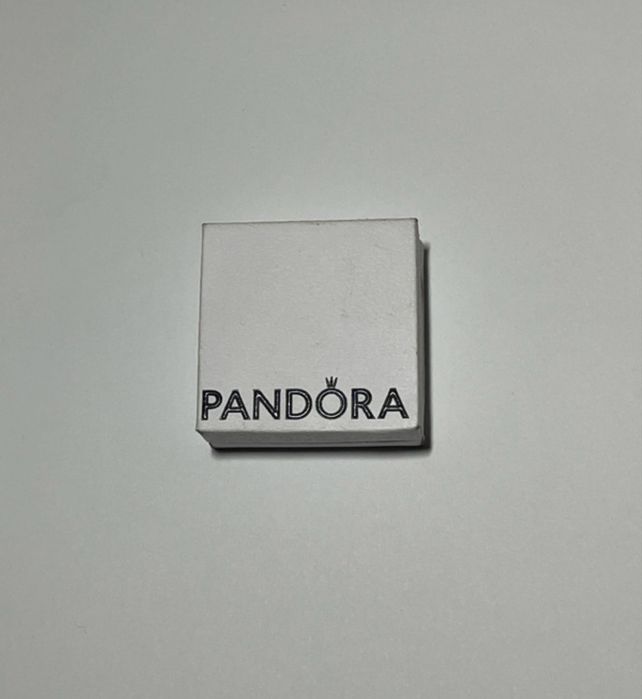 Pierscionek pandora