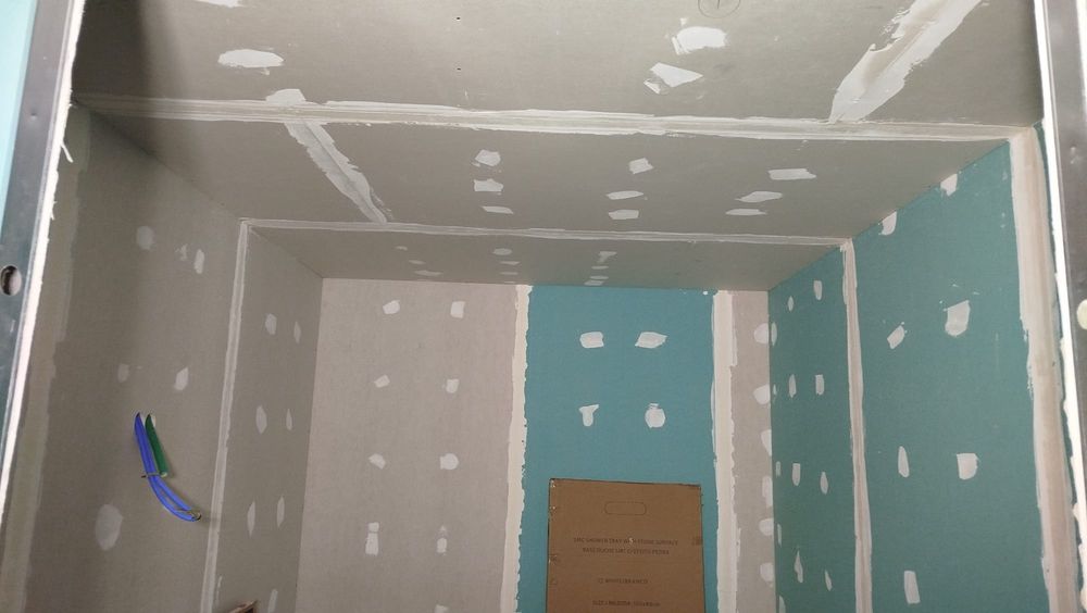 Serviço de pintura profissional