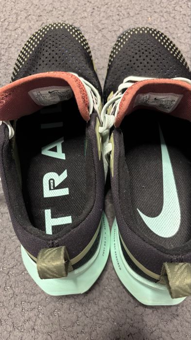 Nike React Pegasus Trail 4 rozmiar 38.5