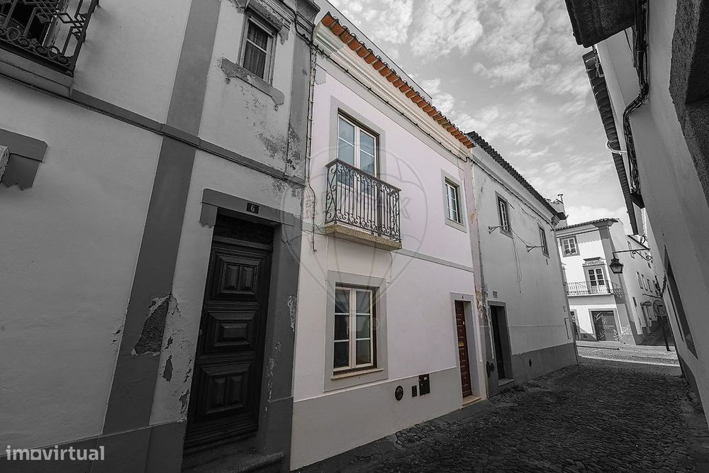 Moradia T3 para arrendamento