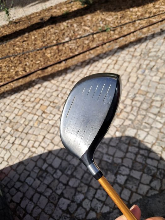 Driver cleveland stiff  7.5