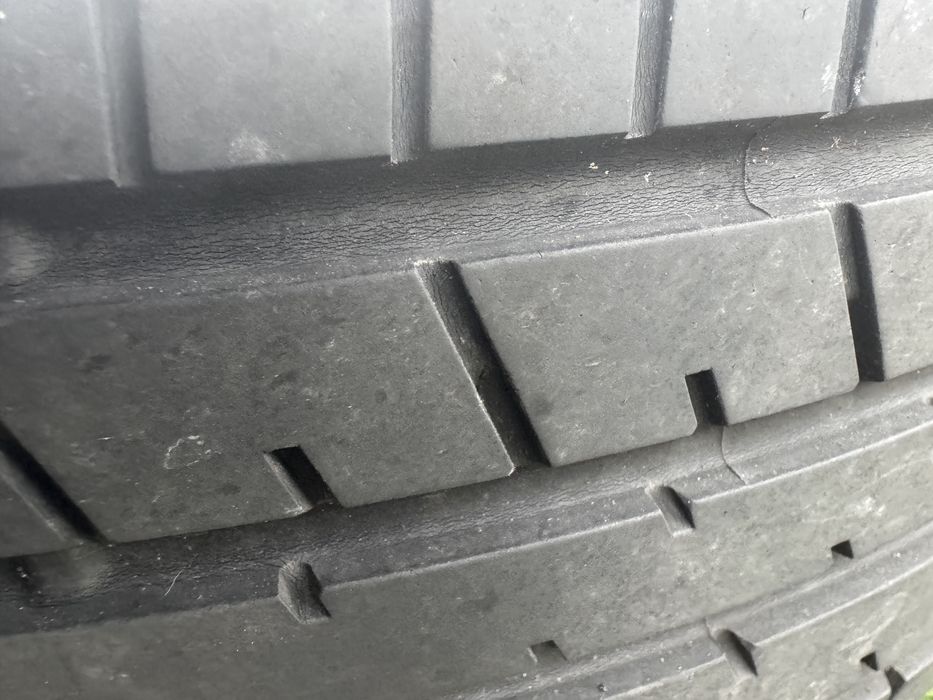 Колеса шини літо Toyo 225 55 R19 Mazda CX5 Ford Escape Kuga Journey