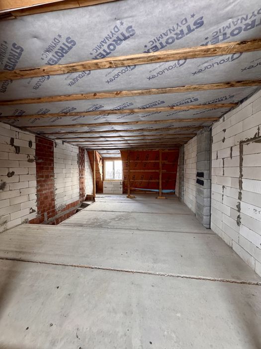 Таунхаус з закритою територією