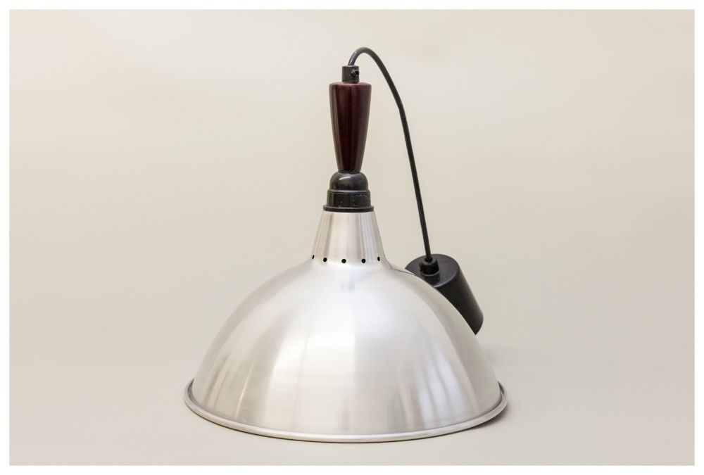 Vintage Floor Lamp