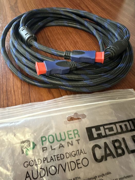Кабель HDMI (7м)