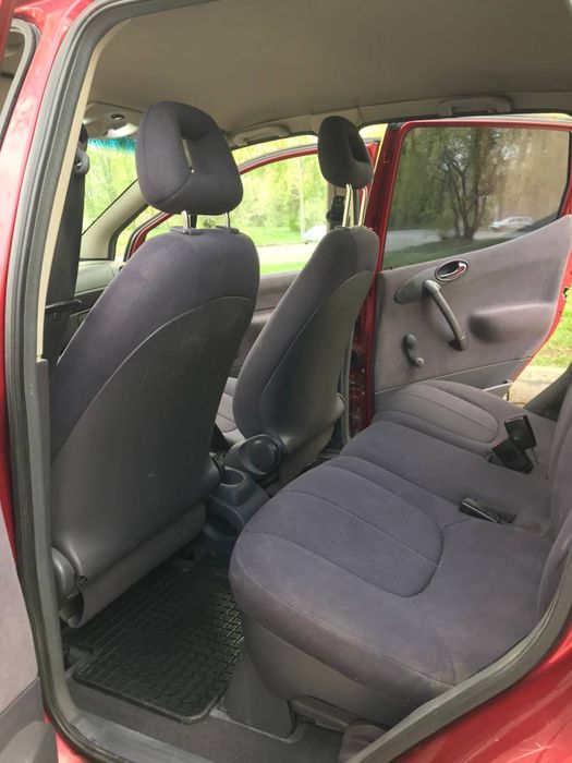 Продам Mercedes-Benz A-class 170 CDI