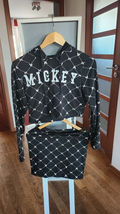 Komplet Disney dla dziewczynki