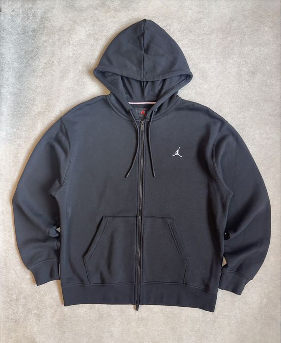 Продам zip hoodie Jordan