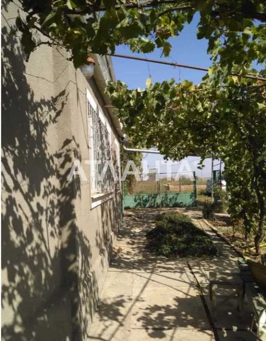 дача на Тилигульском лимане