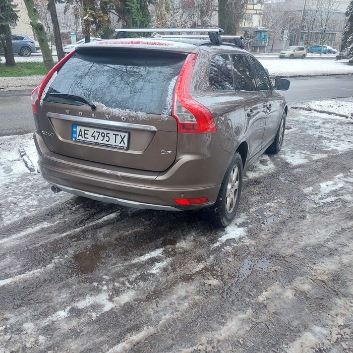 Продам volvo xc 60 disel 2016