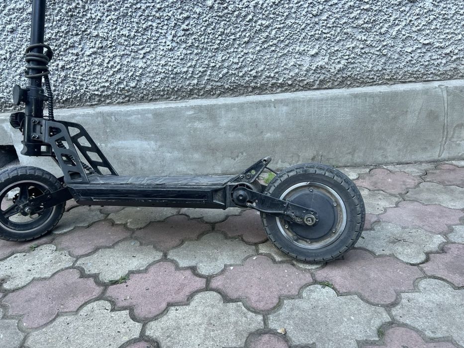 kugoo g2 pro.