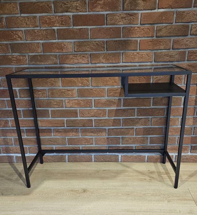 Stolik / konsola vittsjo ikea